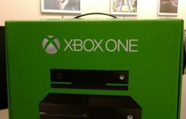 Xbox One estreno