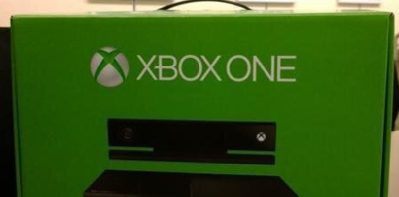 Xbox One estreno