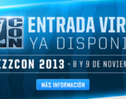 Entradas virtuales a la venta para la Blizzcon 2013.