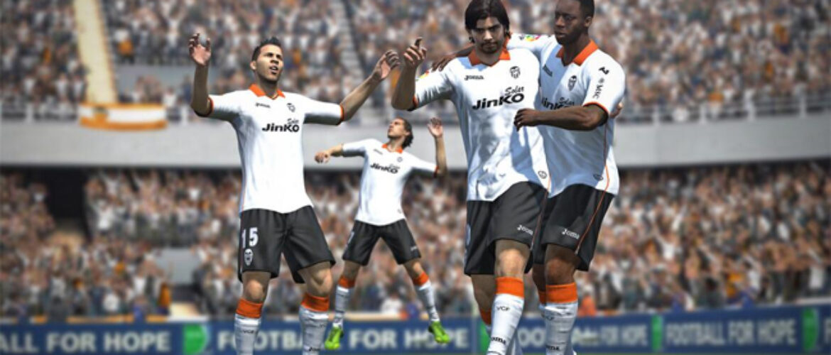 FIFA 14