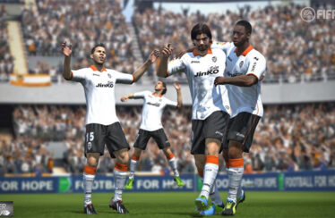 FIFA 14