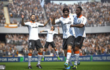 FIFA 14