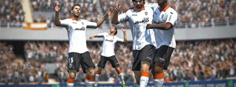 FIFA 14