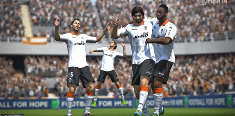 FIFA 14
