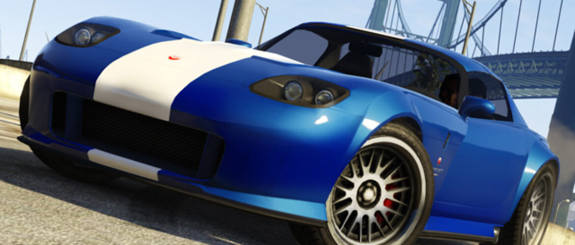 GTA 5 3
