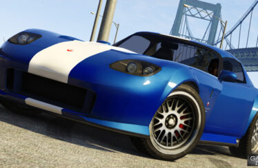 GTA 5 3