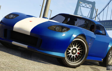 GTA 5 3