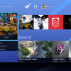 PlayStation 4 Home
