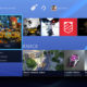 PlayStation 4 Home