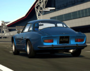 GT6 demo