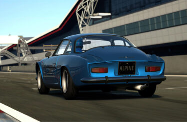 GT6 demo