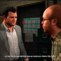 Niko Bellic sobrevuela en espíritu GTA V...