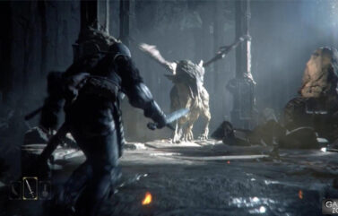 Deep Down PlayStation 4