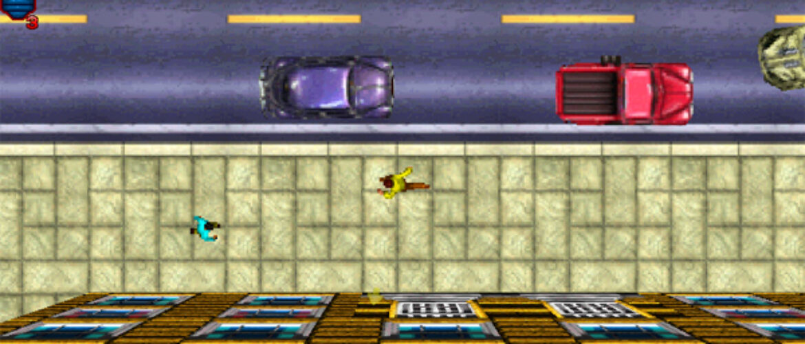 GTA