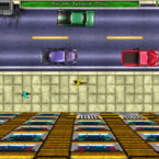 GTA