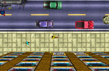 GTA