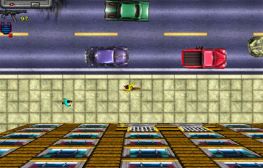 GTA