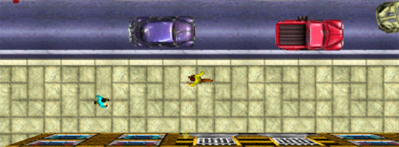 GTA
