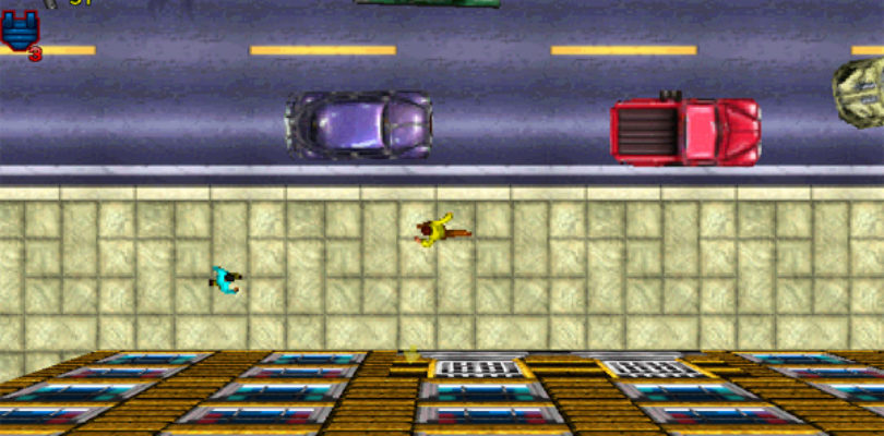 GTA