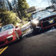 Need for Speed Rivals para PS4 y PC.