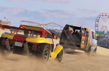 GTA 5 1
