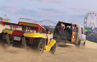 GTA 5 1