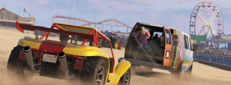 GTA 5 1