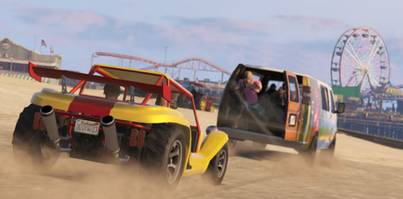 GTA 5 1
