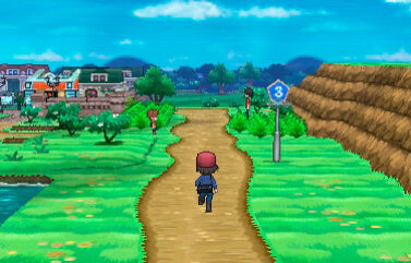 Pokémon X y Pokémon Y análisis en GamerZona.