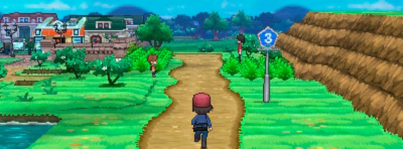 Pokémon X y Pokémon Y análisis en GamerZona.