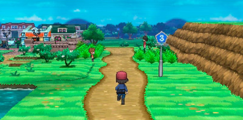 Pokémon X y Pokémon Y análisis en GamerZona.