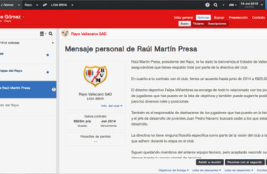 Football Manager 2014 5