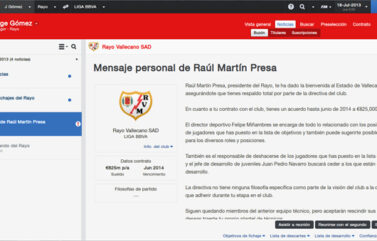 Football Manager 2014 5