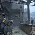 The Order 1886 PS4