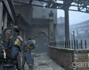 The Order 1886 PS4