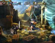 Análisis de Dragon's Crown para PS3 y PS Vita en Gamerzona.