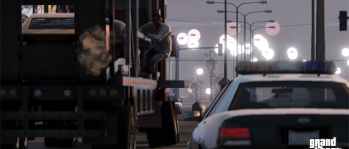 GTA 5 2