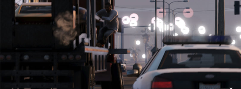 GTA 5 2
