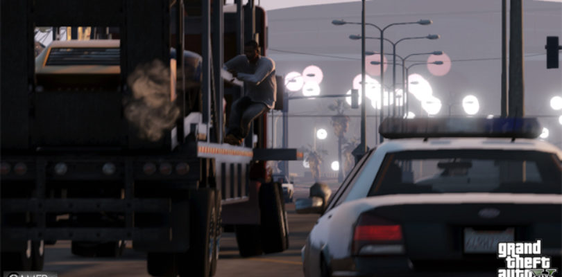GTA 5 2