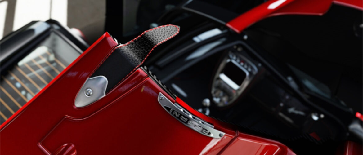 Forza 5 Forzavista