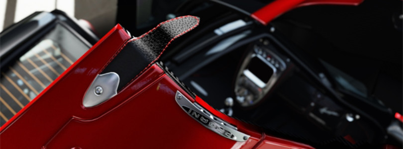 Forza 5 Forzavista