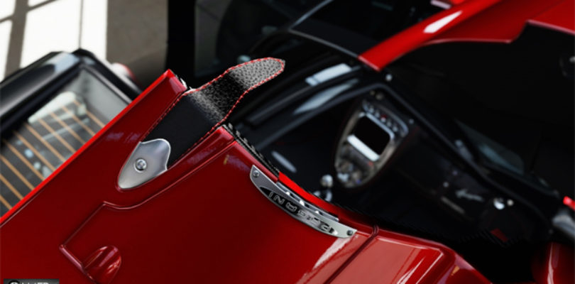 Forza 5 Forzavista
