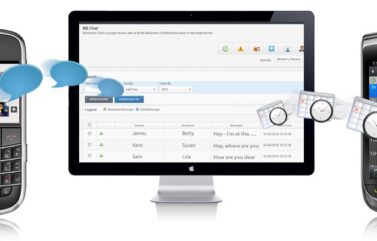 Patrocinado] La forma correcta de implementar soluciones de monitorización móvil en tu lugar de trabajo