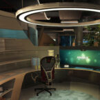 Assassins Creed 4 abstergo