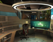Assassins Creed 4 abstergo
