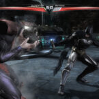 Injustice Gods Among Us PS Vita 1