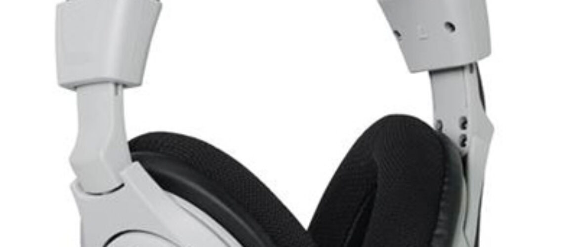 Call of Duty Ghosts Ear Force Shadow