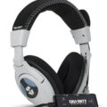 Call of Duty Ghosts Ear Force Shadow
