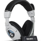 Call of Duty Ghosts Ear Force Shadow