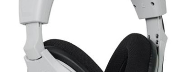 Call of Duty Ghosts Ear Force Shadow